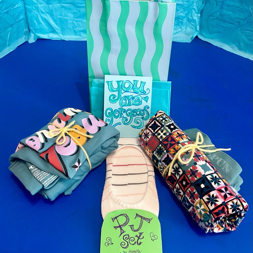 Joyspun pijama gift-set
